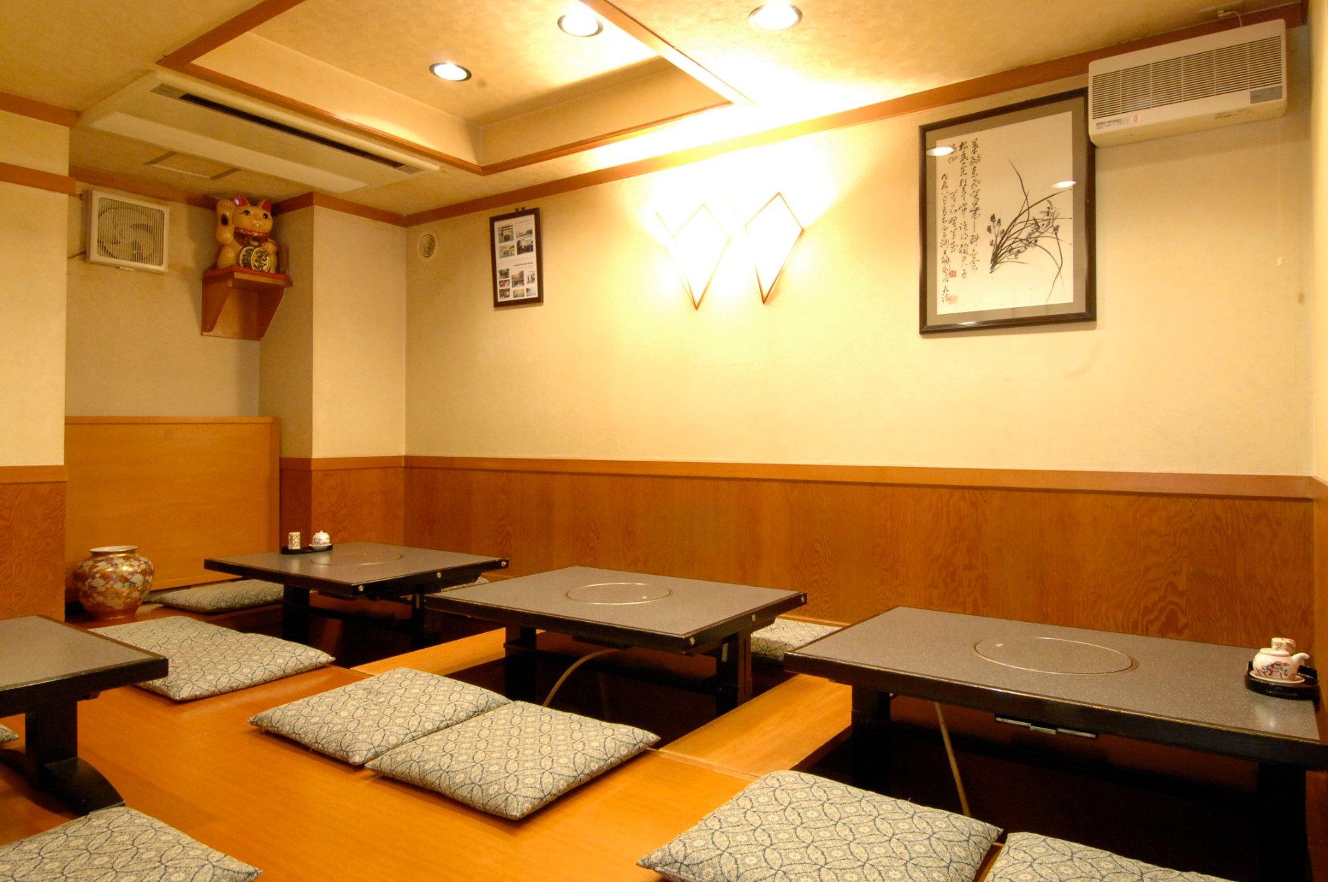 料理とご利用 3