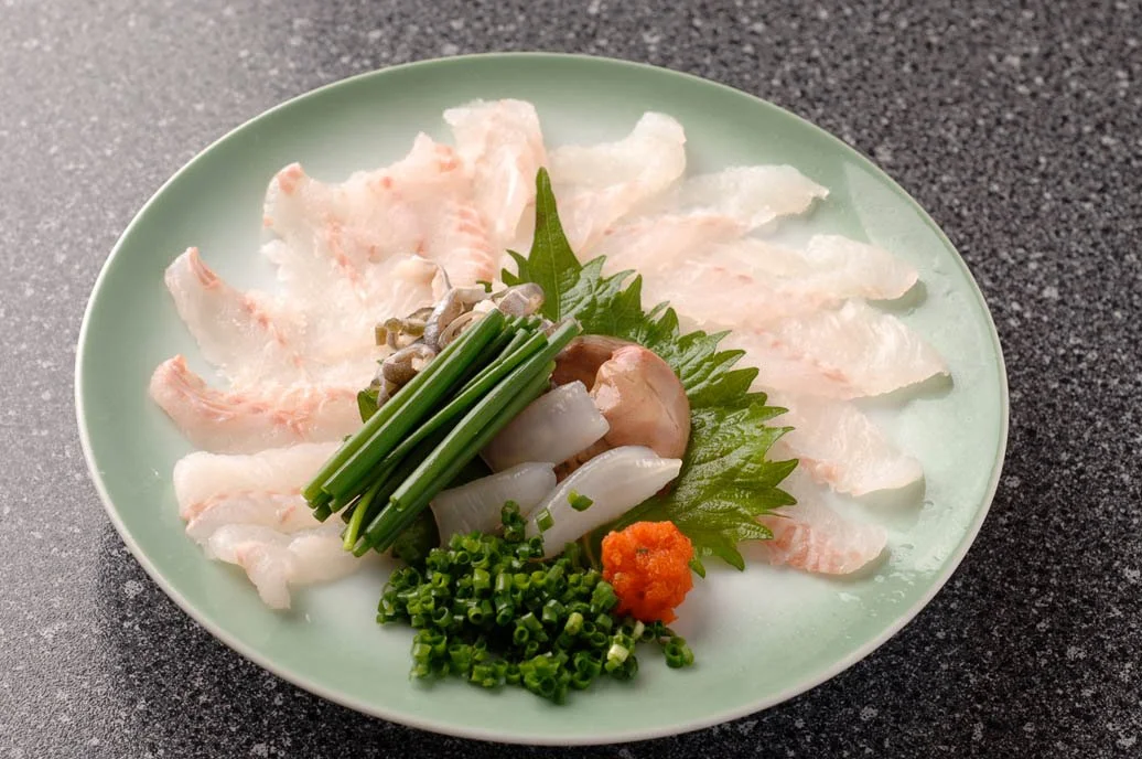 お料理