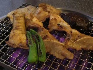 お料理